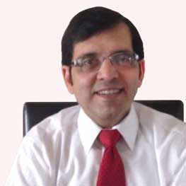 Anil Jha