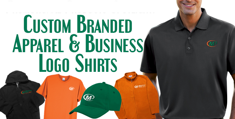 Inflowtech, Inc., Brand Management, Print, Promotional Products & Apparel