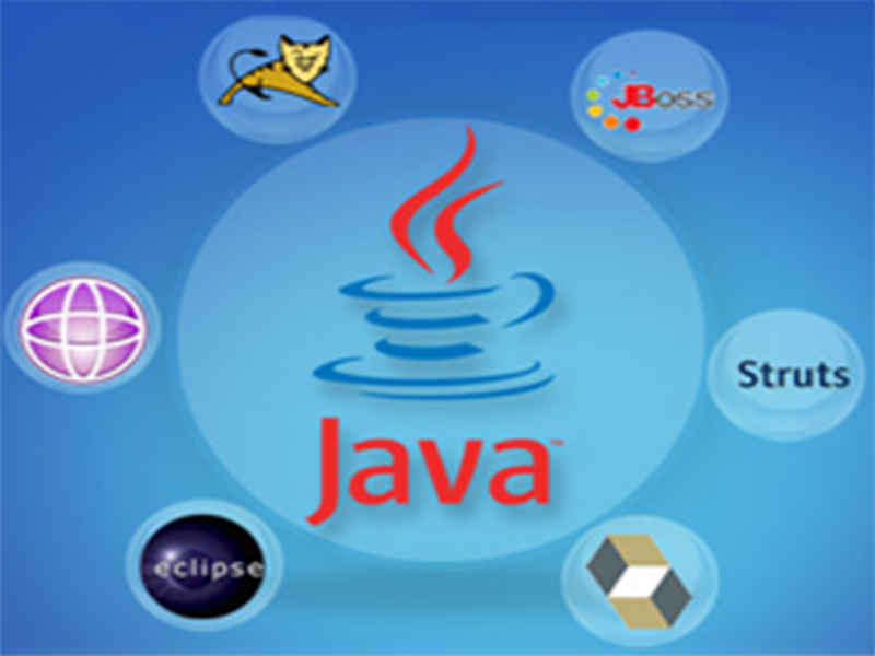 Java Application