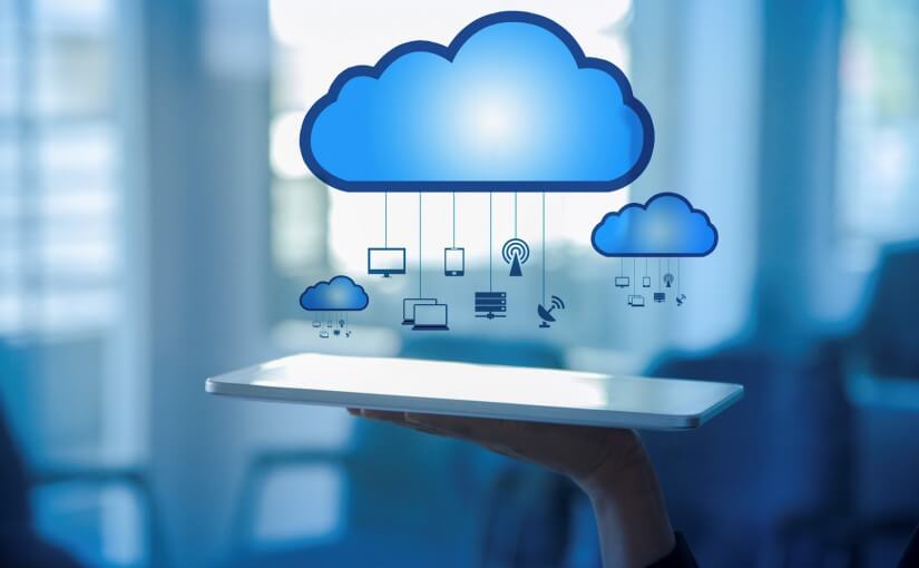 Cloud Computing - Everything you need to know
