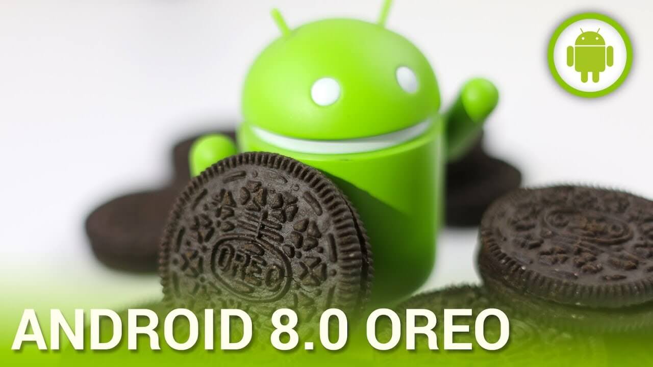 Android 8.0 Oreo is faster version