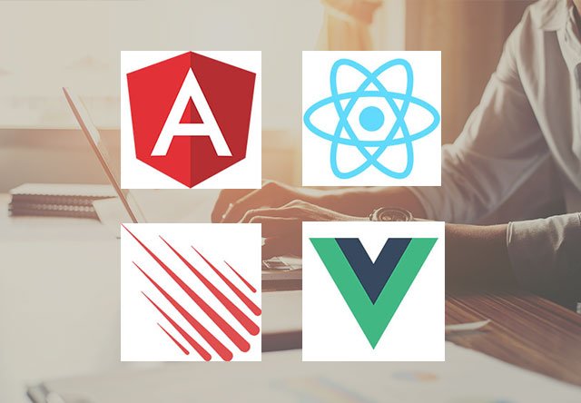 Popular JavaScript Framework