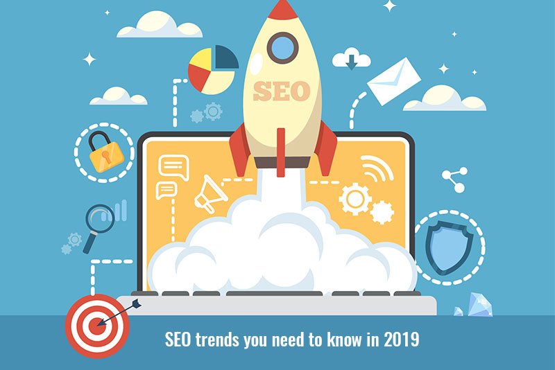 SEO trends