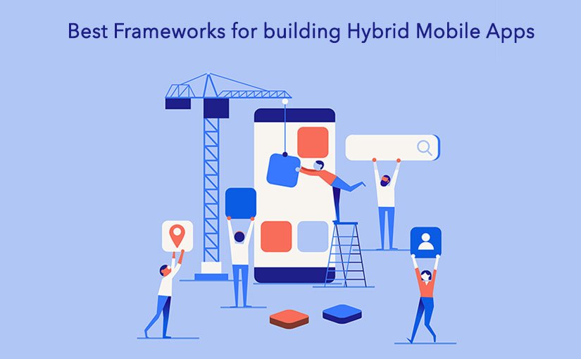 building Hybrid Mobile Apps